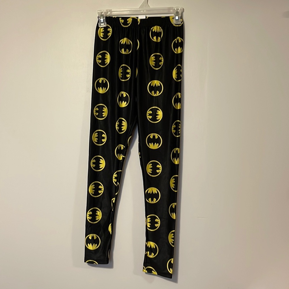 Batman Leggings